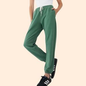 AYR Bodega Run Jogger Sweatpants
